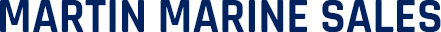 Martin Marine Sales Logo